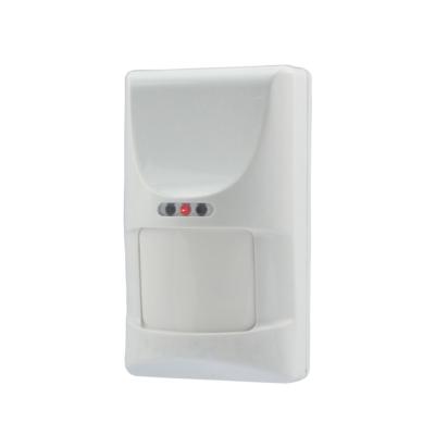 China Wired Indoor PIR Motion Detector With Pet Immunity for sale