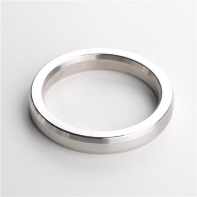 China R24 Revestimento RTJ octogonal de alta pressão API Tipo de anel Revestimento conjunto ASM16.20 Revestimento oval à venda