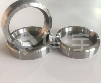Chine Résistance à la chaleur RX24 Octagonal Rtj Type d'anneau plat à vendre