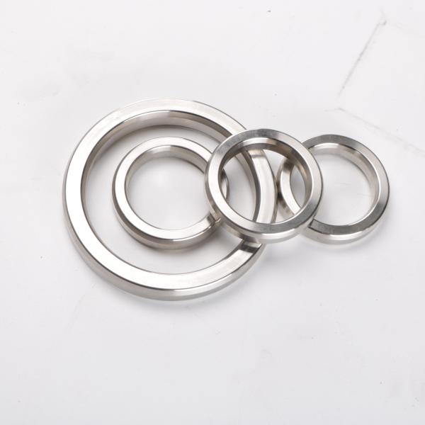 Quality Carbon Steel Octagonal Ring Joint Gasket for sale