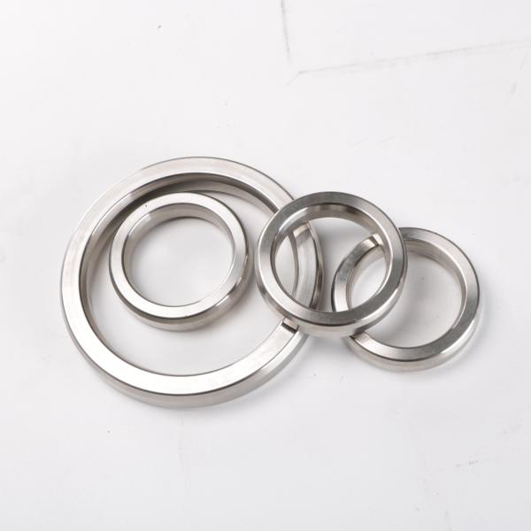 Quality Carbon Steel Octagonal Ring Joint Gasket for sale