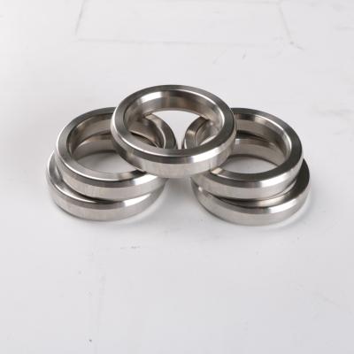 China Duplex F44 achteckigem Ring-Gelenkdichtung Flachringdichtung zu verkaufen