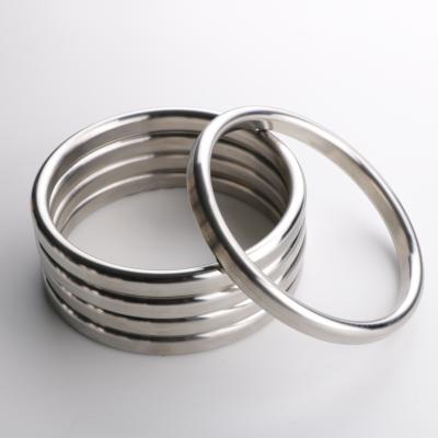 China API 17D Hastelloy B2 R30 Tipo de anillo oval en venta