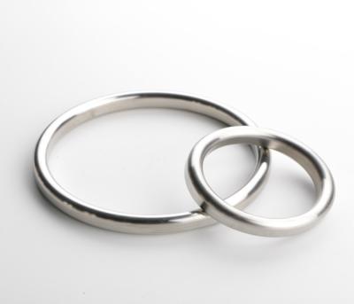 China R67 Incoloy 825 de acero al carbono anillo oval juntas de juntas de juntas de juntas de juntas de juntas de juntas de juntas en venta