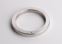 Quality RTJ ring joint gasket seal head gasket iron gasket for sale