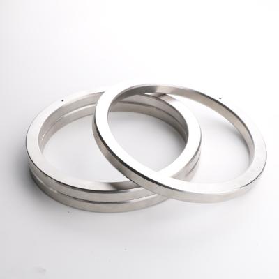 China BX RING RING JOINT GASKET BX RING gasket iron for sale