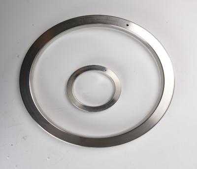 Chine 347SS BX joints à anneau BX 155 joints à anneau hautement résistants à la corrosion à vendre