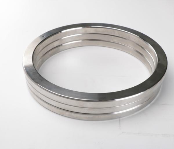 Quality API 6A Inconel 625 BX Ring Joint Gasket 314 Stainless Steel BX 156 Ring Gasket for sale
