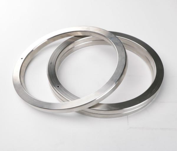 Quality API 6A Inconel 625 BX Ring Joint Gasket 314 Stainless Steel BX 156 Ring Gasket for sale