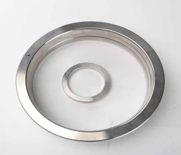 Quality API 6A Inconel 625 BX Ring Joint Gasket 314 Stainless Steel BX 156 Ring Gasket for sale