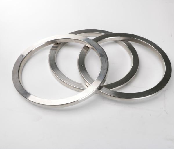 Quality Oil And Gas Industry Wellhead Duplex F44 BX Ring Joint Gasket BX 156 Ring Gasket for sale