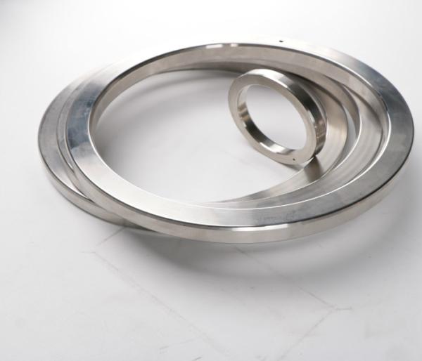 Quality High Pressure 600LB Inconel 625 BX Ring Joint Gasket Seals Ring Flat Or Serrated for sale