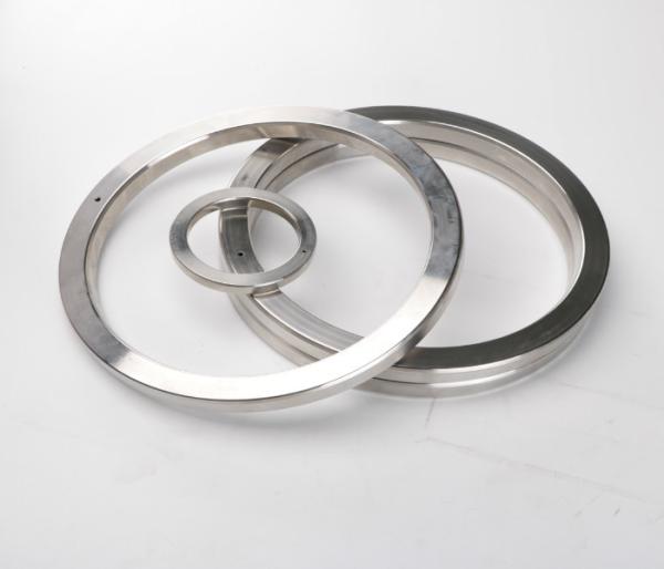 Quality High Pressure 600LB Inconel 625 BX Ring Joint Gasket Seals Ring Flat Or Serrated for sale