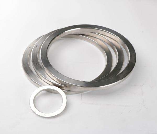 Quality High Pressure 600LB Inconel 625 BX Ring Joint Gasket Seals Ring Flat Or Serrated for sale