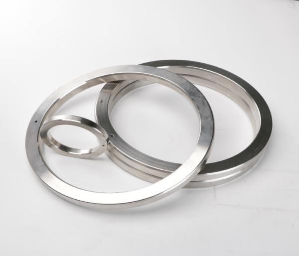 Quality Grey API 6A BX Ring Joint Gasket Bx154 Ring Gasket 321SS 347SS 316SS 304SS for sale