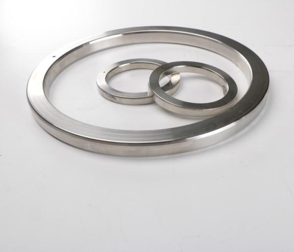 Quality 32 Microinches Ra F5 BX Ring Joint Gasket BX 154 Ring Gasket for sale