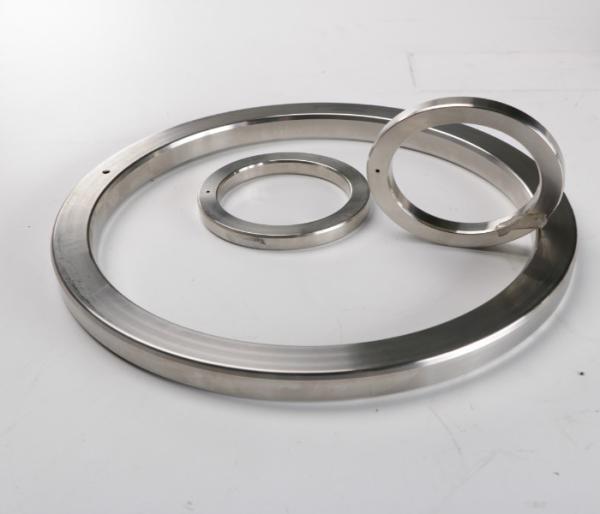 Quality 32 Microinches Ra F5 BX Ring Joint Gasket BX 154 Ring Gasket for sale