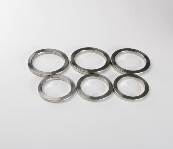 Quality ISO9001 Grey 304L BX Ring Joint Gasket BX169 Ring Gasket for sale