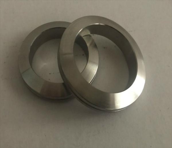 Quality Oilfield R30 SS304 Lens Ring Gasket Heat Treatment High Corrosion Resistance for sale