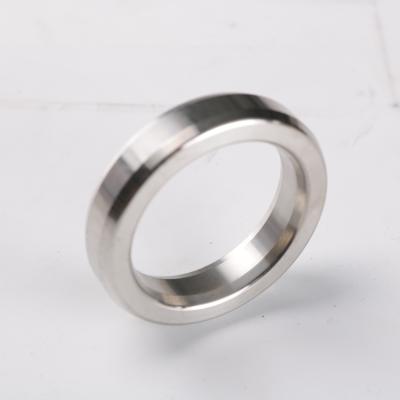 Китай Термостойкий 150LB мягкий железный кольцо совместный фасон прокладки Rockwell B90 продается