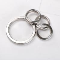 Quality Stainless Steel API17D SBX 153 SBX Ring Gasket Metal Seal Ring for sale