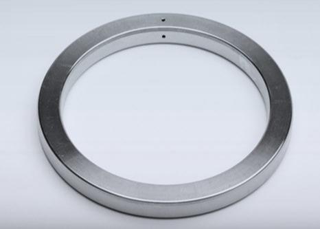 Quality Stainless Steel API17D SBX 153 SBX Ring Gasket Metal Seal Ring for sale