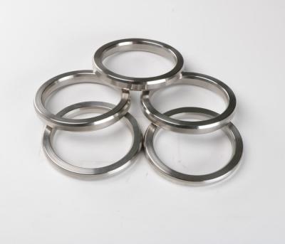 China ISO9001 API17D SS410 SBX Rejilla de juntas de anillo O sello de anillo Resistencia química en venta