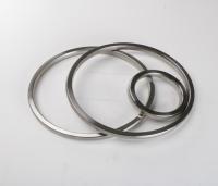 Quality Heatproof O Ring SBX Ring Gasket SBX 152 Metal Seal Ring 2-1/16'' for sale