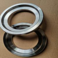 Quality SS316 600LB VX Ring Gasket High Pressure O Rings ASME B16.20 API 6A for sale