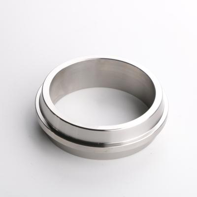China ISO9001 300LB SS304 AX Encasillado de anillo de sello plano Encasillado de anillo de sello plano en venta