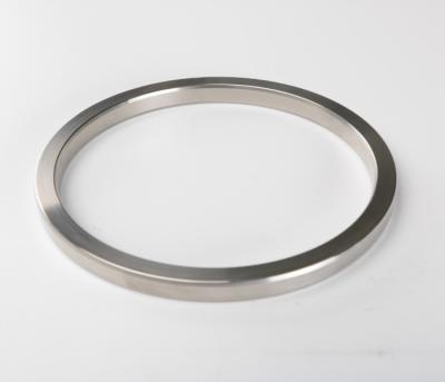 Chine Résistant à la chaleur 347SS ASME B16.20 Bonnet Seal Ring O Ring Gaskets à vendre