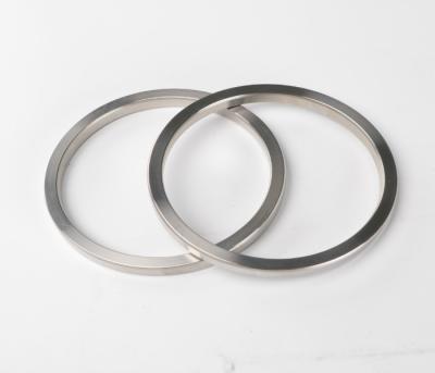 China 316SS API 6A Metal Bonnet Seal Ring Gasket High Pressure for sale