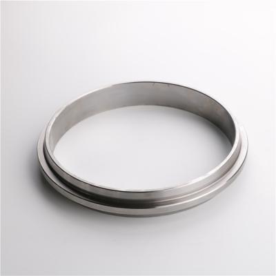 China Garrafa de anel de vedação Vetco de metal forjado cinza à venda