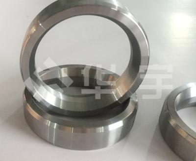 Cina RX23 Anello di metallo con testa di pozzo, giunto di guarnizione, lente di anello, flange in vendita