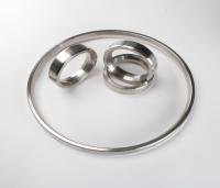 Quality HB180 Inconel 800 RX Ring Joint Gasket O Ring Gaskets High Strength Corrosion for sale
