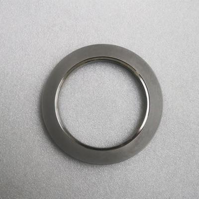 China ISO9001 Round Stainless Steel Separator Discs Disks Divider With ±0.01mm Tolerance for sale