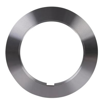 China High Performing Rotary Slitter Blades Ra0.4 Efficient Metal Cutting for sale