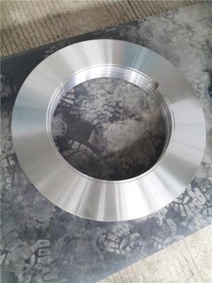 China Industrial Rotary Slitter Blades HMB Coil Copper Processing for sale
