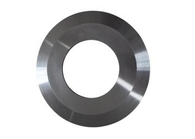 China Spacer Separator Discs Tools Sheet Metal Slitter Parts for sale