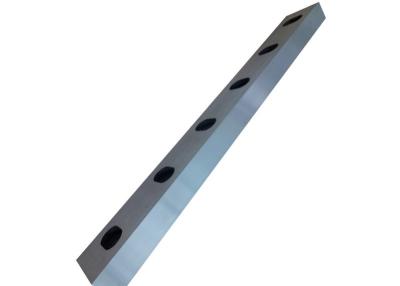 China Corte plateado de metal de pulido de corte del laminador de la bobina de la cuchilla de la máquina del M2 12 en venta