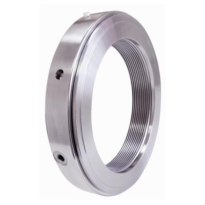 China Mechanical Hydraulic Clamping Nut 800 Bar for sale