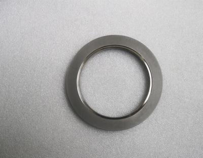 China Mild Steel Separator Discs shear spacer for Steel Slitting Line for sale