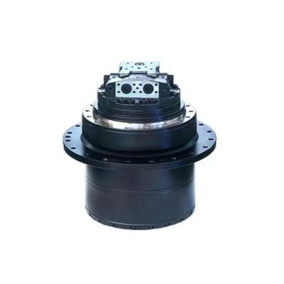 China Excavator GM35 Final Drive Travel Motor For PC200-3 PC200--5 PC200-6 PC200-7 PC200-8 Travel Device Assembly for sale