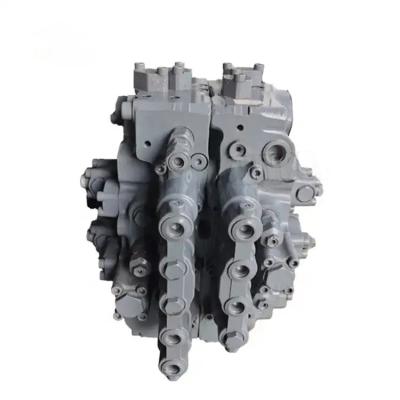 China BEST PRICE NEW EXCAVATOR PARTS MIAN CONTROL VALVE HYDRAULIC CONTROL VALVE 4459002 FOR HITACHI ZX200-3G ZX200 for sale