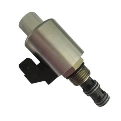 Κίνα 12V Hydraulic Solenoid Valve 25220994 For JCB 3CX 4CX JCB Backhoe Loader προς πώληση