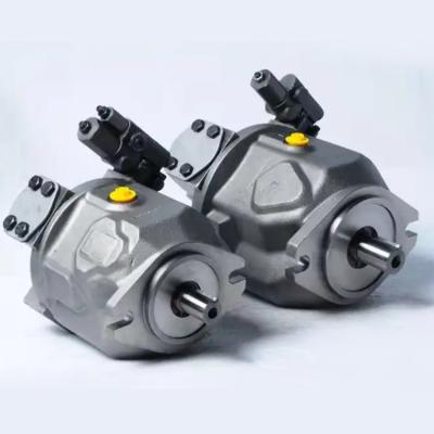 China Diesel Engine Part  1620770 Hydraulic Pump Replacement For Caterpillar 966G 972G Excavator for sale