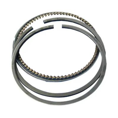 China Engine Piston Ring Set 5406206 3802429 114mm Diesel Engine Parts Piston Ring Replace For Cummins for sale