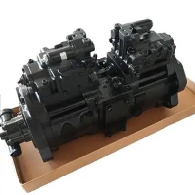 中国 Excavator Main Hydraulic Pump LQ10V00011F2 Main Pump SK250-6 Hydraulic Main Pump For Kobelco 販売のため
