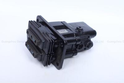 China Factory Wholesale Price Excavator Hydraulic Double Foot Pedal Valve Foot Brak FOR E200 E320GC DX420 - 00467A for sale