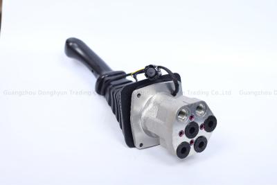 중국 고벨코 현대 나치 굴삭기 조작장치 PC300-6 파일럿 밸브 고급 품질 부품과 합리적인 가격 판매용